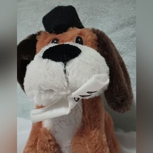 GRADUATION DOG! Animated singing